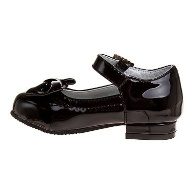 Josmo Toddler Girls' Dress Shoes