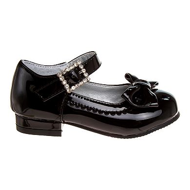 Josmo Toddler Girls' Dress Shoes