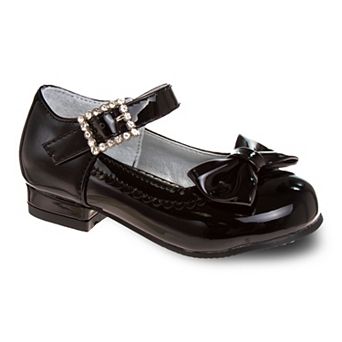 Josmo Toddler Girls' Dress Shoes