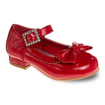 Josmo Toddler Girls' Dress Shoes