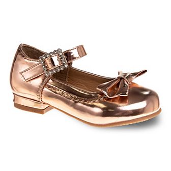 Josmo Toddler Girls' Dress Shoes