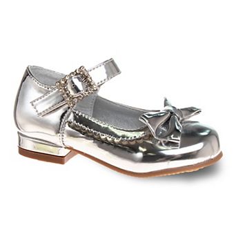 Josmo Toddler Girls' Dress Shoes