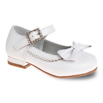 Josmo Toddler Girls' Dress Shoes