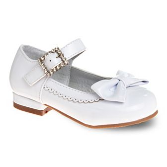 Josmo Toddler Girls' Dress Shoes