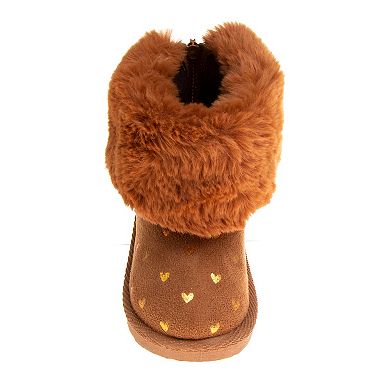 Josmo Toddler Girls' Winter Boots