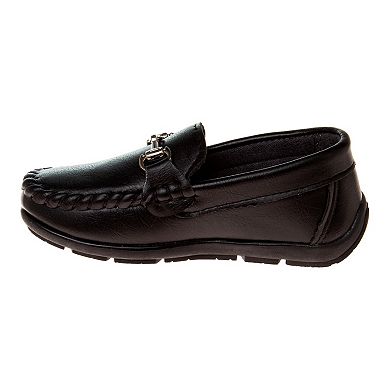 Josmo Toddler Boys' Loafers