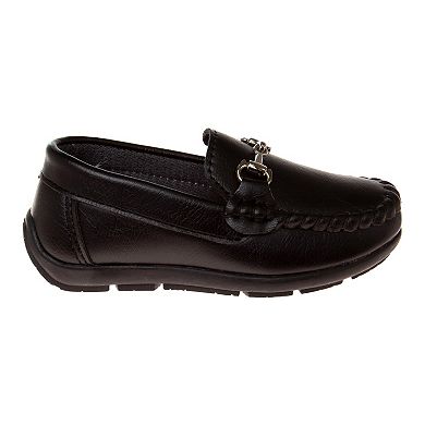 Josmo Toddler Boys' Loafers
