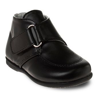 Josmo Baby / Toddler Boys' Strap Dress Shoes