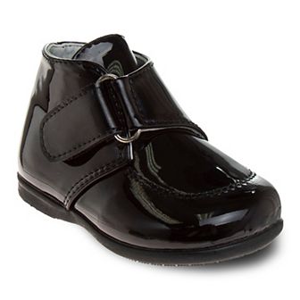 Josmo Baby / Toddler Boys' Strap Dress Shoes