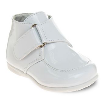 Josmo Baby / Toddler Boys' Strap Dress Shoes