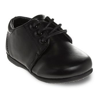 Josmo Baby / Toddler Boys' Lace Up Dress Shoes