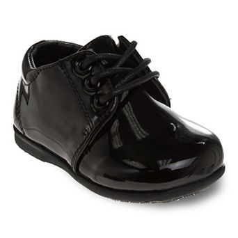 Josmo Baby / Toddler Boys' Lace Up Dress Shoes