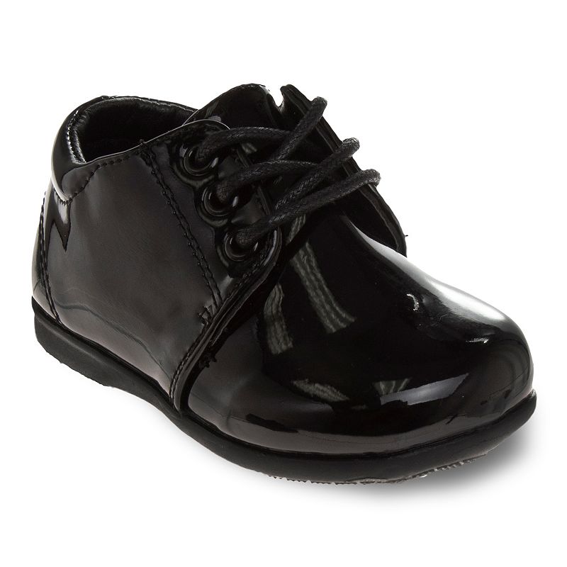 Kohl's little girl hot sale dress shoes