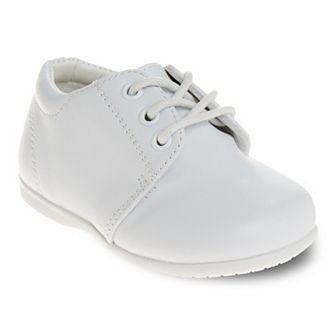 Josmo Baby / Toddler Boys' Lace Up Dress Shoes