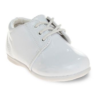 Josmo Baby / Toddler Boys' Lace Up Dress Shoes