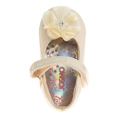 Josmo Baby / Toddler Girls' Dress Shoes