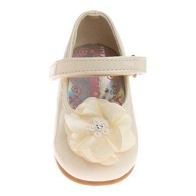 Josmo Baby / Toddler Girls' Dress Shoes