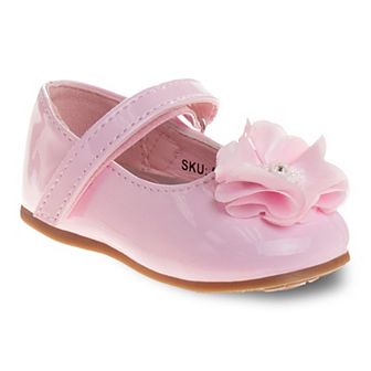 Josmo Baby / Toddler Girls' Dress Shoes