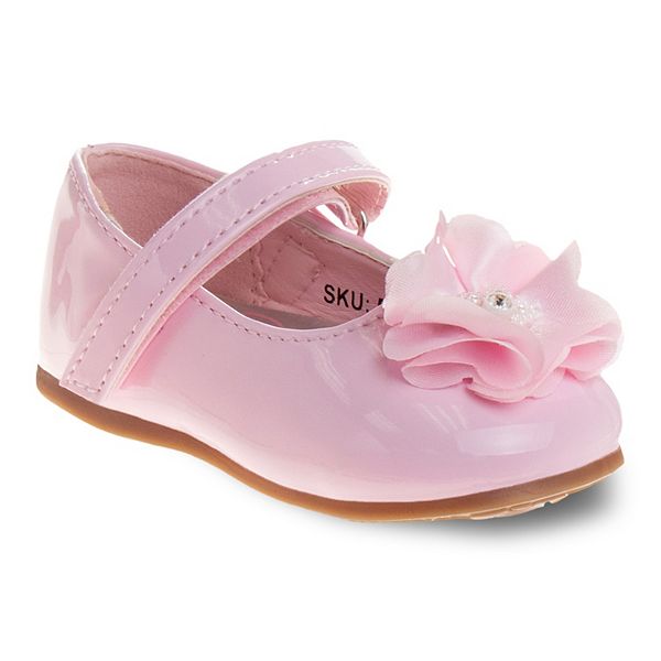 Baby girl deals shoes kohls