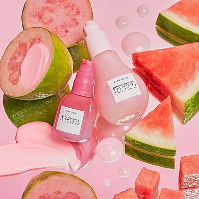 Glowy Skin Prep Besties Set