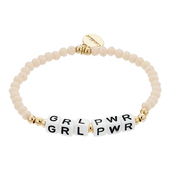 Grl pwr bracelet sale