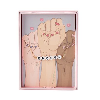 Candier Enough Bracelet