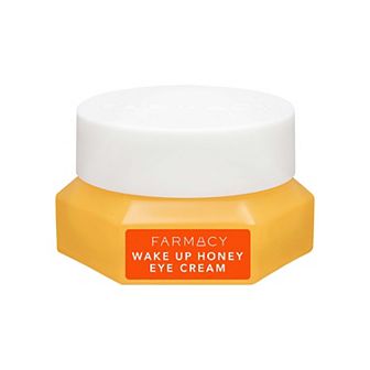 Farmacy Wake Up Honey Eye Cream with Brightening Vitamin C