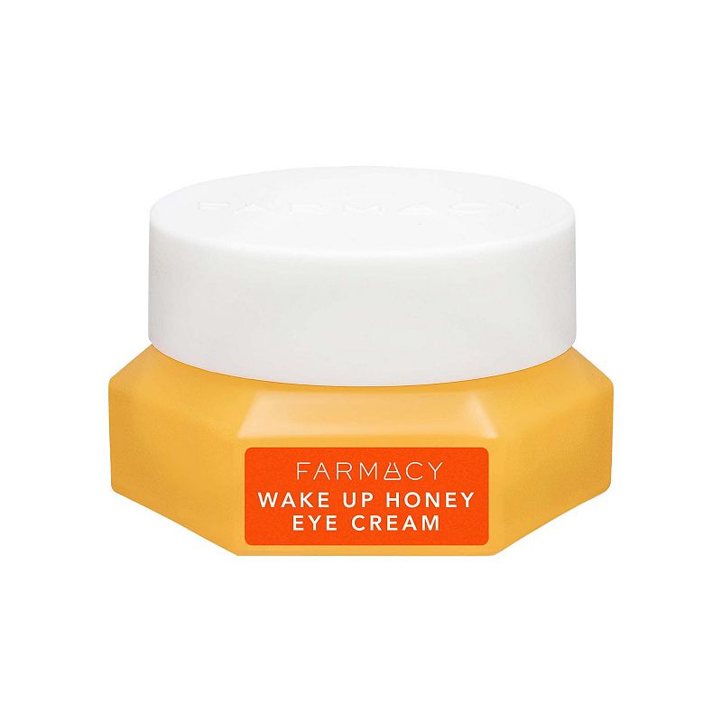 Wake Up Honey Eye Cream with Brightening Vitamin C, Size: 2.1 Oz, Multicolo