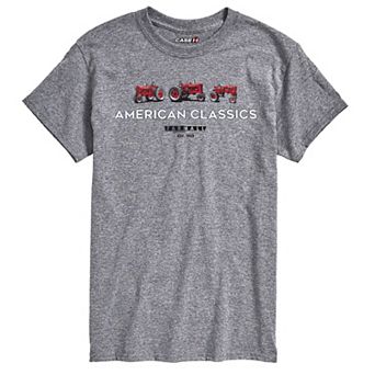 Big & Tall Case IH American Classic Tee
