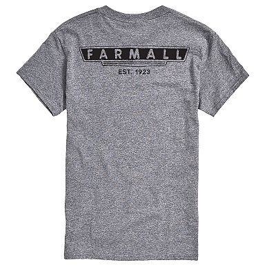 Big & Tall Case IH American Classic Tee