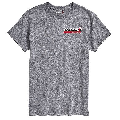 Big & Tall Case IH Tee