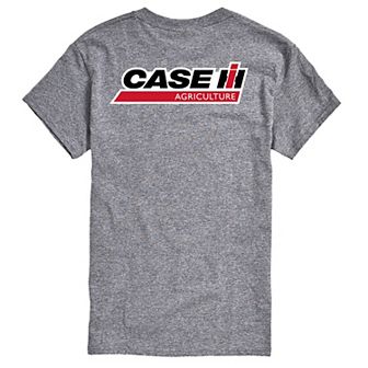 Big & Tall Case IH Tee