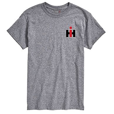 Big & Tall Case IH Tee