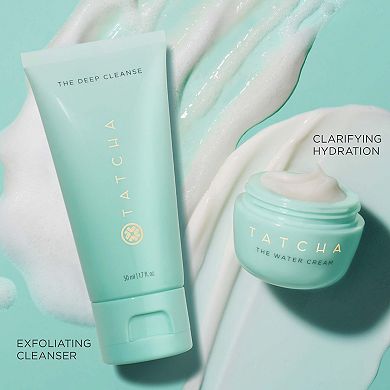 Clarifying Cleanse + Hydrate Duo