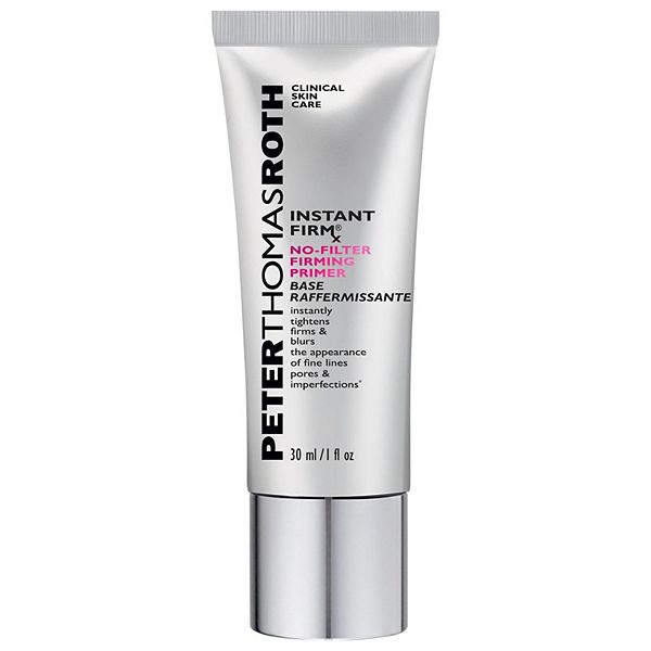 PETER THOMAS ROTH Instant Firmx No Filter Primer - 1 fl oz - Ulta Beauty