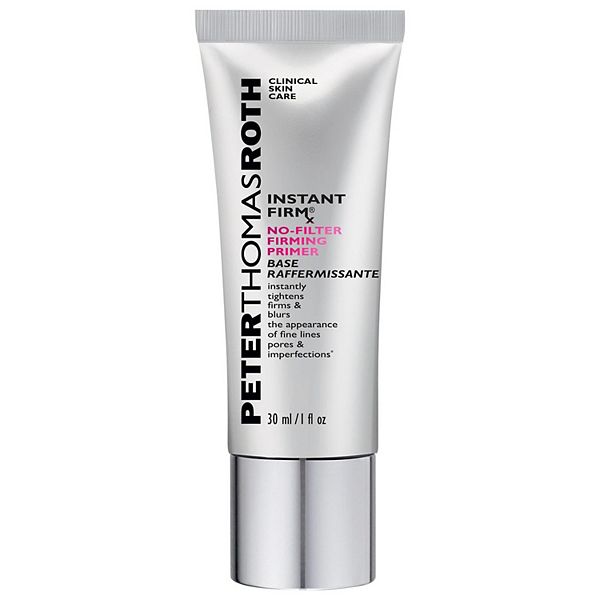 Peter Thomas Roth Instant FIRMx NoFilter Primer