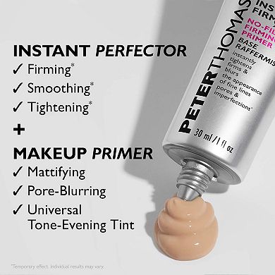 Instant FIRMx No-Filter Firming Primer