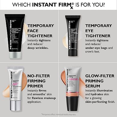 Instant FIRMx No-Filter Firming Primer