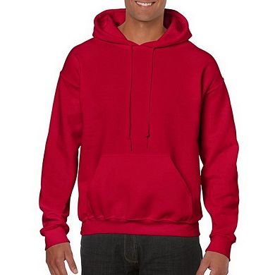 Heavy Blend Adult Unisex Hooded Sweatshirt / Hoodie
