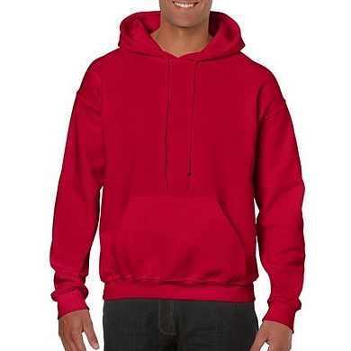 Gildan Heavy Blend Adult Unisex Hooded Sweatshirt / Hoodie