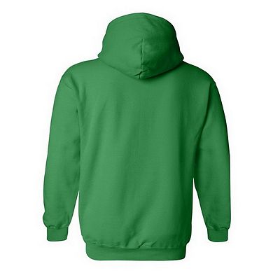 Gildan Heavy Blend Adult Unisex Hooded Sweatshirt / Hoodie