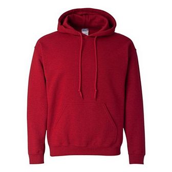 Gildan Heavy Blend Adult Unisex Hooded Sweatshirt / Hoodie