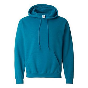 Gildan Heavy Blend Adult Unisex Hooded Sweatshirt / Hoodie