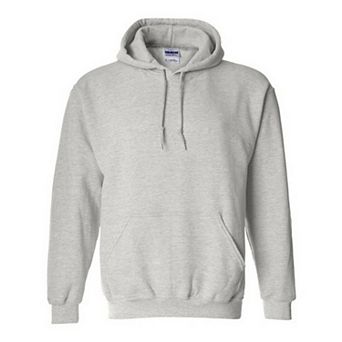 Gildan Heavy Blend Adult Unisex Hooded Sweatshirt / Hoodie