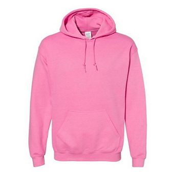 Gildan Heavy Blend Adult Unisex Hooded Sweatshirt / Hoodie