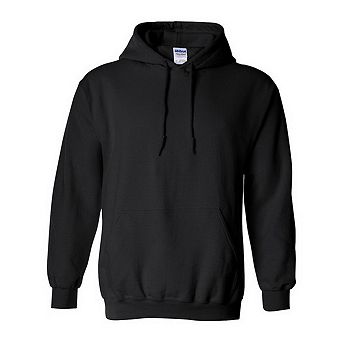 Gildan Heavy Blend Adult Unisex Hooded Sweatshirt / Hoodie