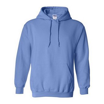 Gildan Heavy Blend Adult Unisex Hooded Sweatshirt / Hoodie