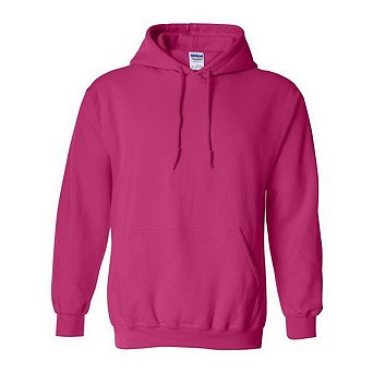 Gildan Heavy Blend Adult Unisex Hooded Sweatshirt / Hoodie