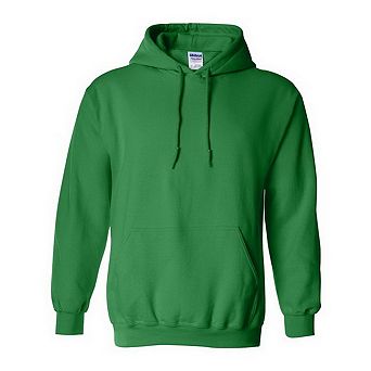 Gildan Heavy Blend Adult Unisex Hooded Sweatshirt / Hoodie