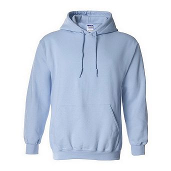 Gildan Heavy Blend Adult Unisex Hooded Sweatshirt / Hoodie